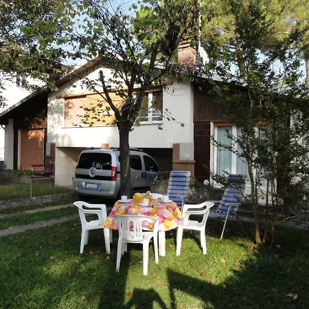 Villa Luana
