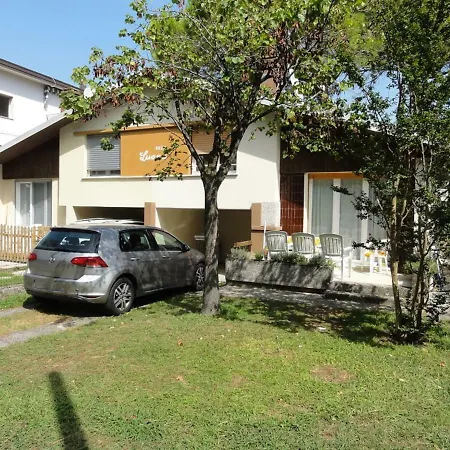 Villa Luana *
