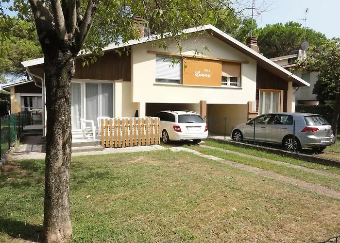 Luana * ビビオーネ